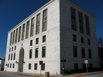 Federal Building / U.S. Courthouse, Gainesville, GA by George Lansing Taylor Jr.