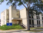 Former FL Highway Patrol Academy, Tallahassee, FL by George Lansing Taylor Jr.