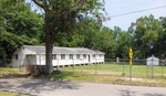 Old Barracks / Classrooms Behind FHP Academy, Tallahassee, FL by George Lansing Taylor Jr.