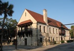 Government House 5, St. Augustine, FL by George Lansing Taylor Jr.