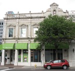 Old Bisbee Building (First National Bank Building), Jacksonville, FL by George Lansing Taylor Jr.