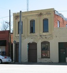 Old Building 1, Whigham, GA by George Lansing Taylor Jr.