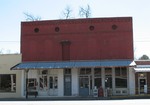 Old Building 2, Whigham, GA