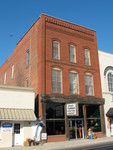 Old Building, Thomson, GA