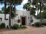 Maitland Art Center, Maitland, FL by George Lansing Taylor Jr.