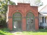 Old Commercial Bank, Metcalf, GA