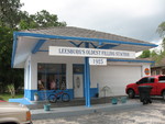 Old Filling Station, Leesburg, FL