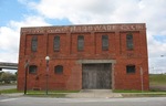 Old Hardware Store, Valdosta, GA by George Lansing Taylor Jr.