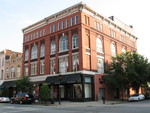 Old Hogan's Department Store, Savannah, GA