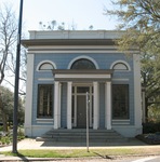 Former Union Bank, Tallahassee, FL by George Lansing Taylor Jr.