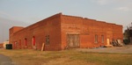 Old Seed and Feed Store, Dublin, GA