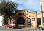 Old Sovereign Restaurant, Gainesville, FL by George Lansing Taylor Jr.