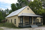 Old Store 2, Wellborn, FL by George Lansing Taylor Jr.