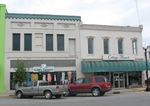 Historic District 1, Pelham, GA by George Lansing Taylor Jr.
