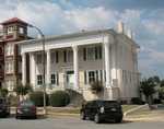 Medical Office Building, Macon, GA by George Lansing Taylor Jr.