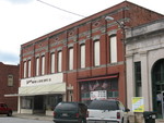Historic District 7, Quitman, GA