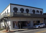 Richard & Pace General Store, Starke, FL by George Lansing Taylor Jr.