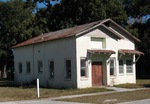 Scott Medical Office, Ocoee, FL by George Lansing Taylor Jr.