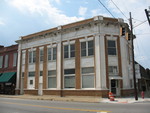 News Building, Soperton, GA
