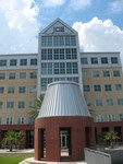 St. Joe Company Building 2, Jacksonville, FL