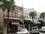 Commercial HD Block 1, Eustis, FL by George Lansing Taylor Jr.