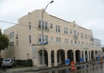 Old Walker Apartment Building, Titusville, FL