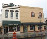 Commercial District 5, Titusville, FL by George Lansing Taylor Jr.