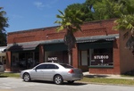 Torrey Building, Crescent City, FL by George Lansing Taylor Jr.