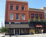 Feagle Furniture / Rosenthal's, Waycross, GA
