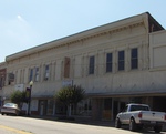 Waycross Historical Building 6 (500 Block Plant Ave.), Waycross, GA by George Lansing Taylor Jr.