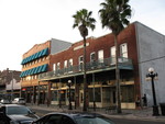 Ybor City HD 5, Tampa, FL by George Lansing Taylor Jr.