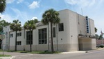 Brentwood Public Library, Jacksonville, FL by George Lansing Taylor Jr.