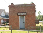 Old City Jail, Pembroke, GA by George Lansing Taylor Jr.