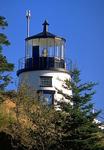 Owls Head Lighthouse 2, Owls Head, ME by George Lansing Taylor Jr.