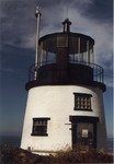 Owls Head Lighthouse 3, Owls Head, ME by George Lansing Taylor Jr.