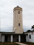 St. Johns Lighthouse, Jacksonville, FL by George Lansing Taylor Jr.