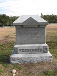 F. S. Fessenden Memorial, Ocala, FL by George Lansing Taylor Jr.
