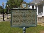 First Baptist Church 1898 Sanctuary, Madison, GA