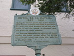 Havana Hotel Marker, Tampa, FL by George Lansing Taylor Jr.
