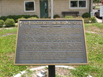 The Huguenot Memorial Site Marker, Jacksonville, FL