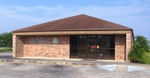Post Office 32421, Altha, FL by George Lansing Taylor Jr.