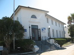 Post Office (32320), Apalachicola, FL