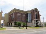 Houston County Courthouse, Dothan, AL by George Lansing Taylor Jr.