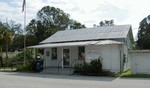 Post Office (32105) Barberville, FL