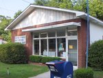 Post Office (32423) Bascom, FL by George Lansing Taylor Jr.