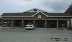 Post Office (32008) Branford, FL