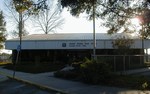 Post Office (33513) Bushnell, FL by George Lansing Taylor Jr.