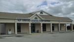Post Office (32920) Cape Canaveral, FL by George Lansing Taylor Jr.