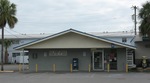 Post Office (32625) Cedar Key, FL