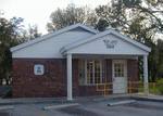 Post Office (33514) Center Hill, FL by George Lansing Taylor Jr.
